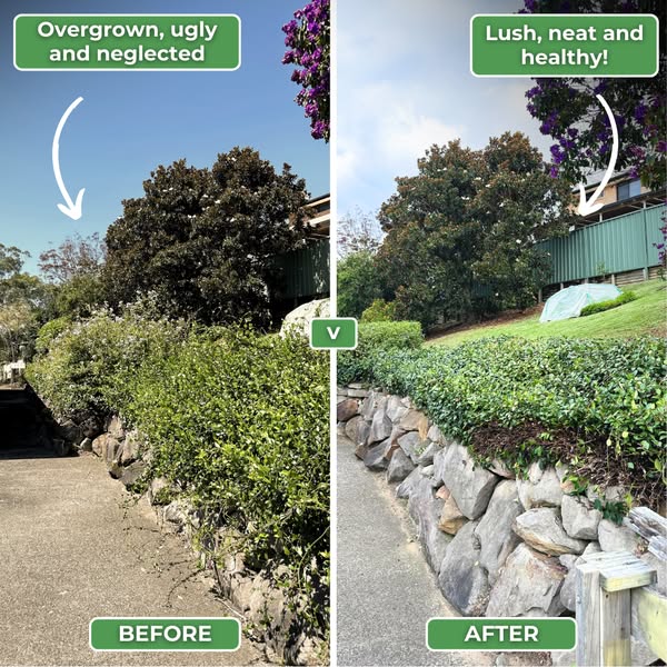 Efficient curb