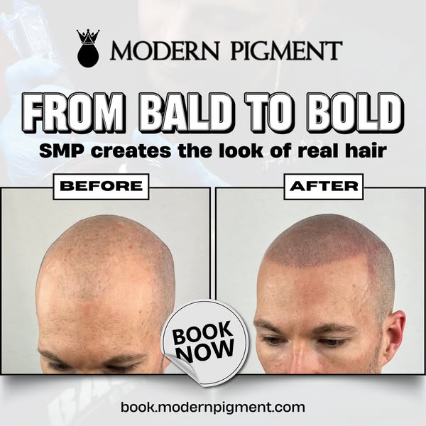 Affordable appearance