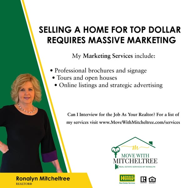 Home office advertising