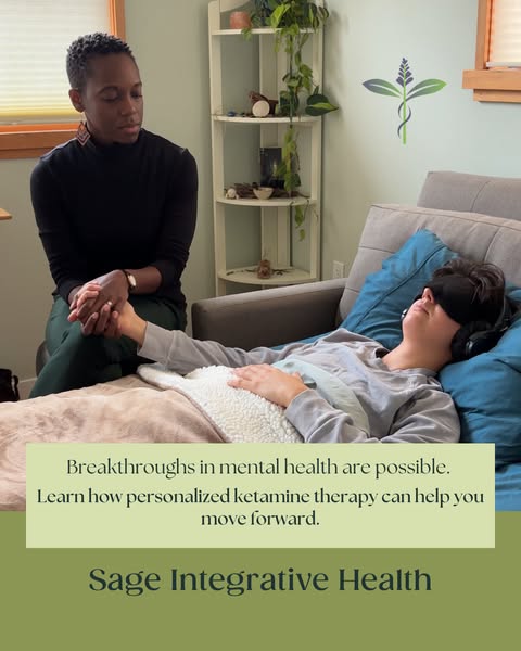 Personalized integrative