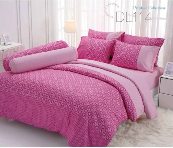 Unique softness