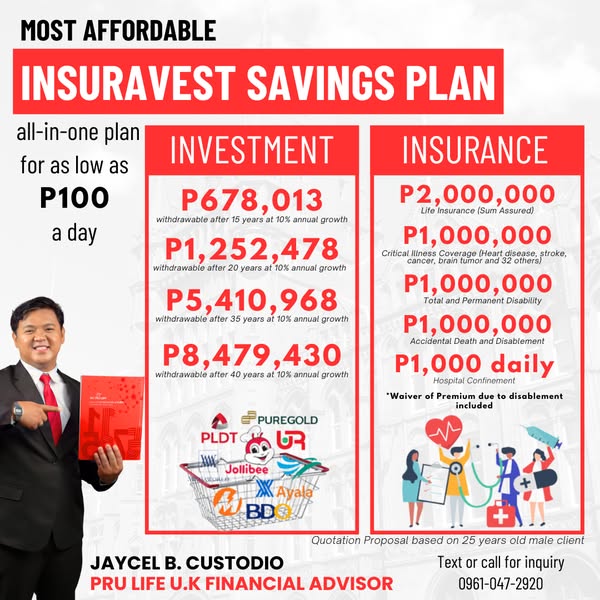Affordable advisor