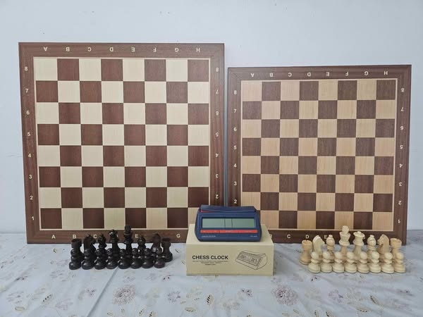 Professional Series Board