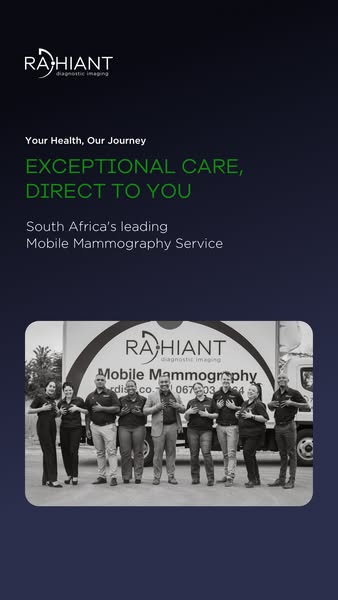 Exceptional mammography