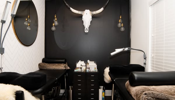 Upscale I