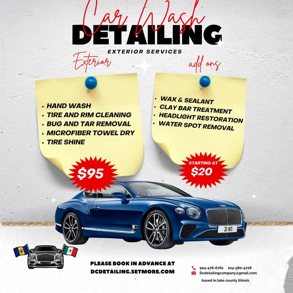 Car Wax