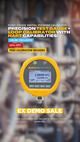 Exclusive calibration