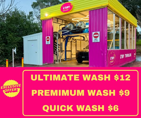 Exclusive Offer