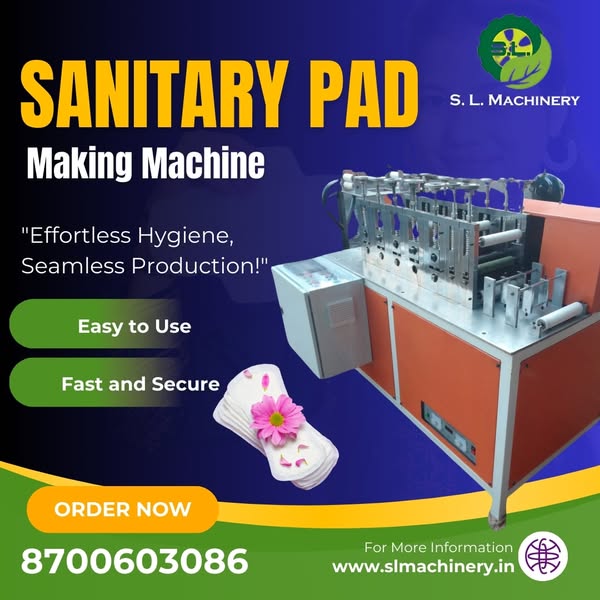 Effortless machinery