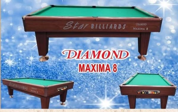 Billiards Online