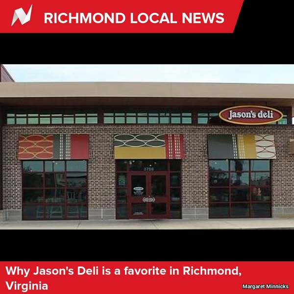 Jason's Deli