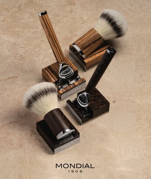 Shop for luxury goods