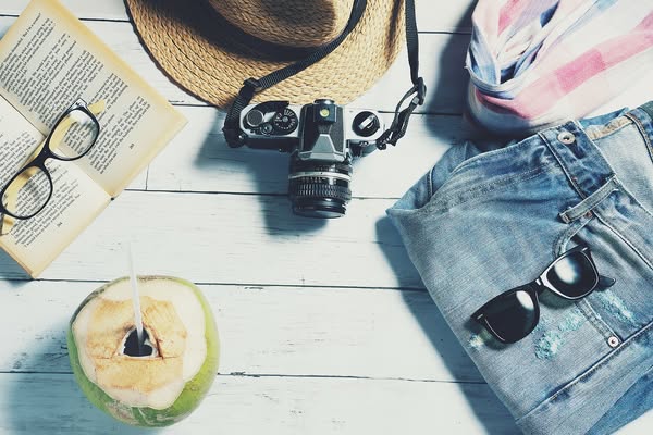Shop for travel accessories