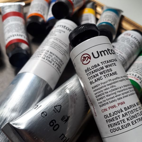 Shop for art supplies