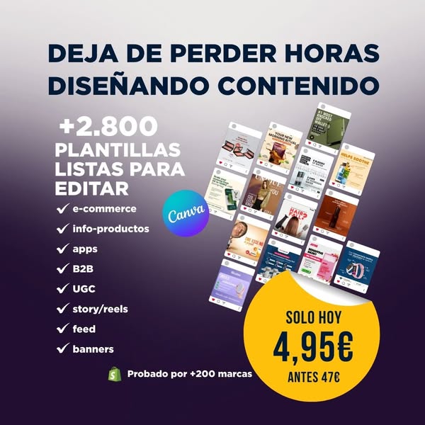 B2B e-commerce ads