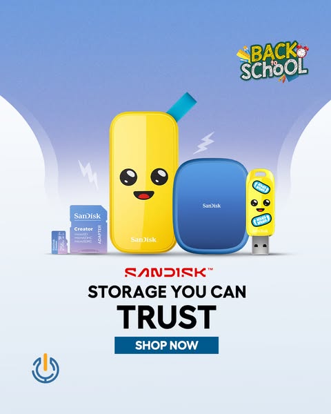 Shop the deals
