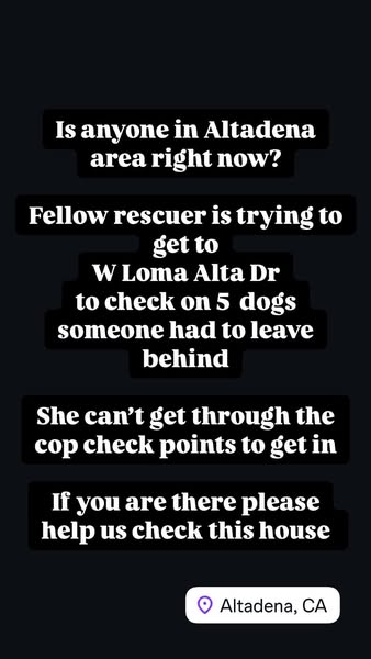 rescuer