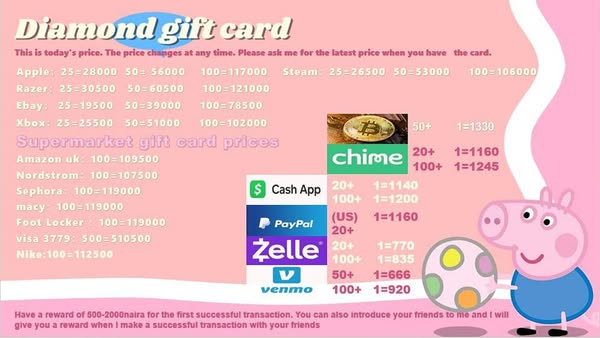 Cash App