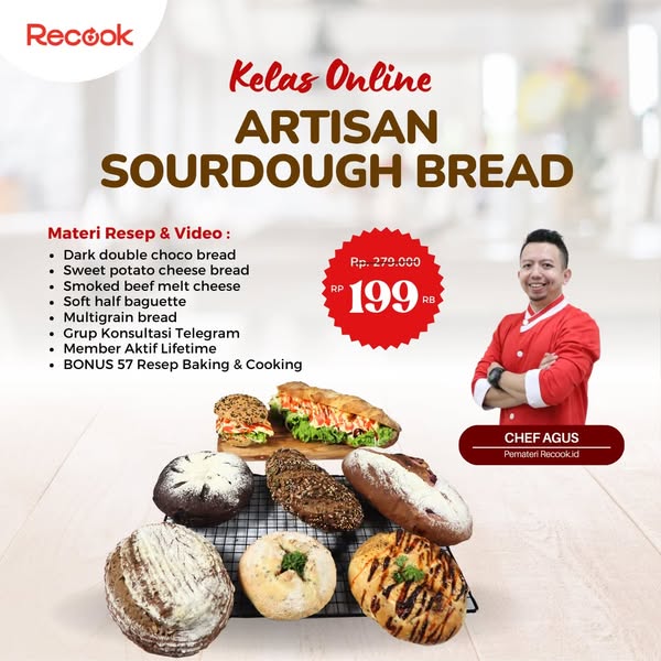 BreadArtisan