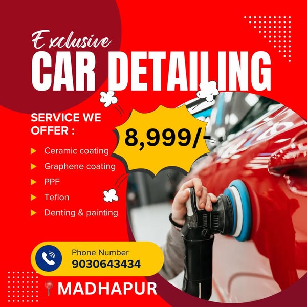 Exclusive Offer
