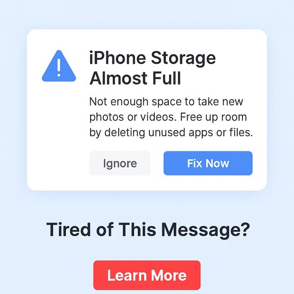 Cloud storage services