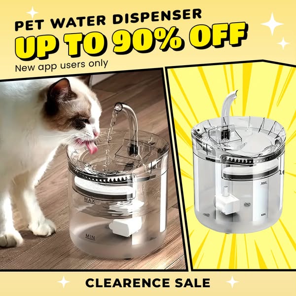 Shop for pet supplies
