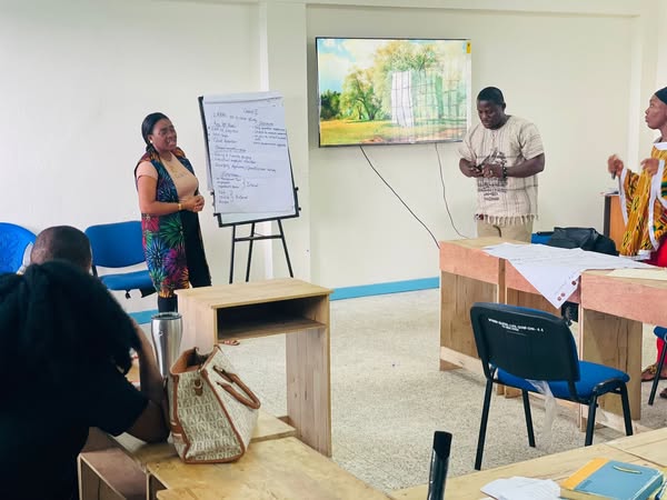 Engaging administration