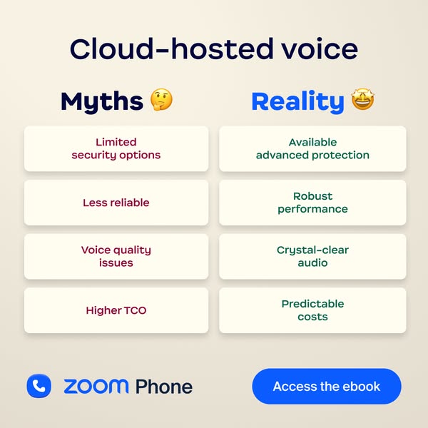 Zoom Workplace