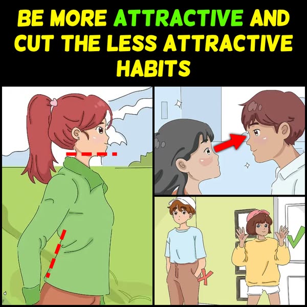 Well-designed subtly