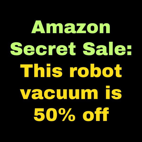 Shop for Robot Vacuums