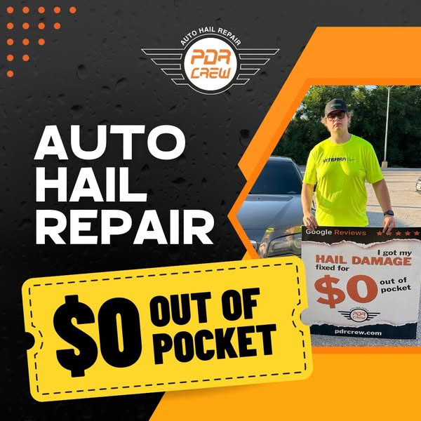 Fast repair