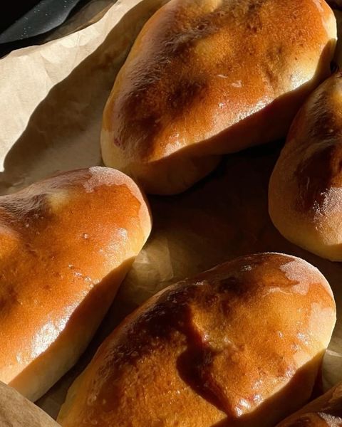Red Potatoes