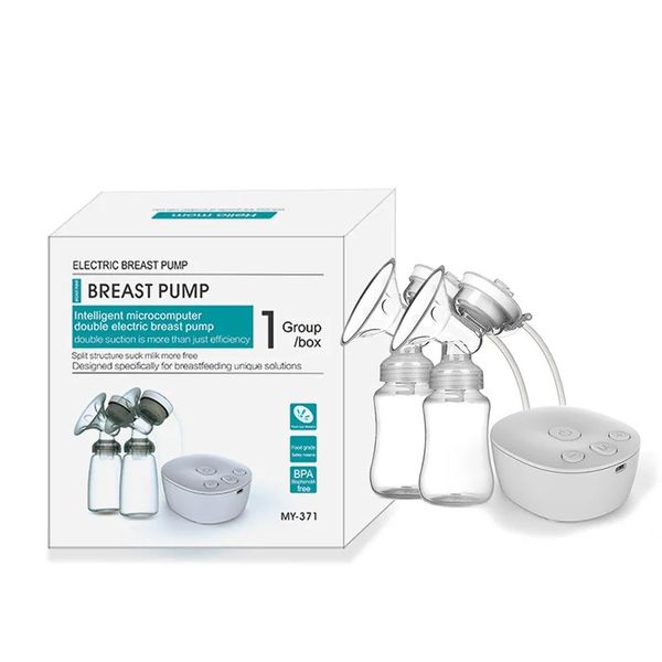 Breast Pump