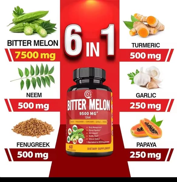 Natural osteoporosis