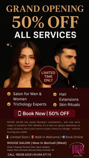 Shop Services
