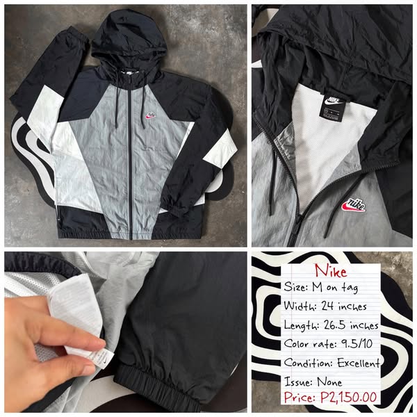 Shop Apparel