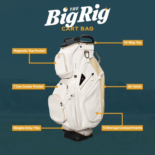 Lightweight rig