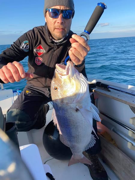 Shop Fishing Equipment