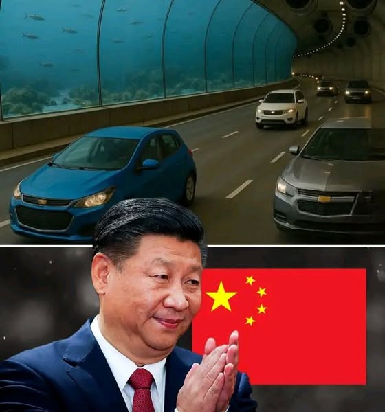 tunnel