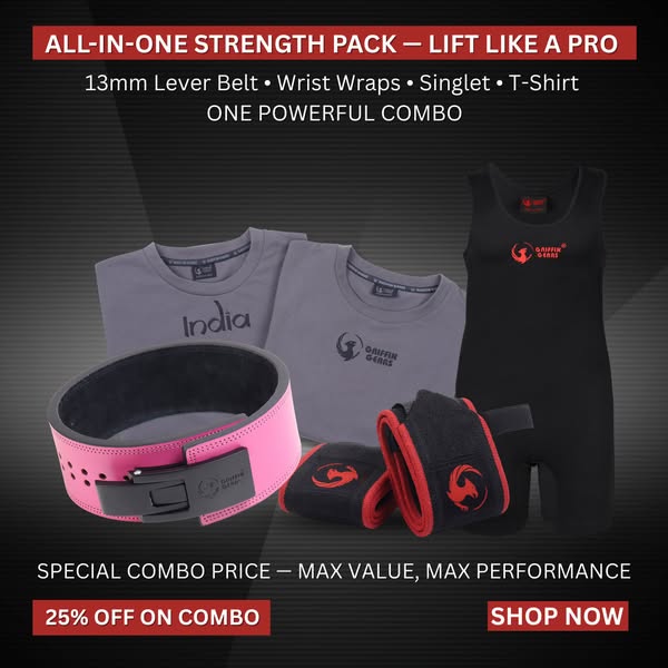Shop for performance