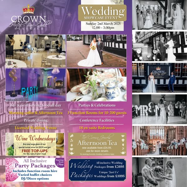 Spectacular case-by-case