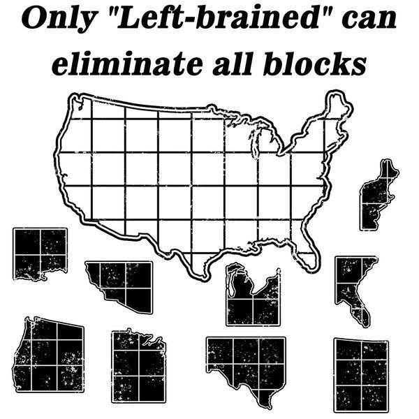 puzzle