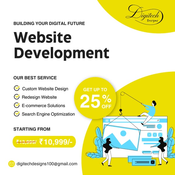 E-commerce solutions