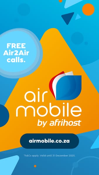 afrihost.com