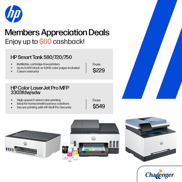 Printers