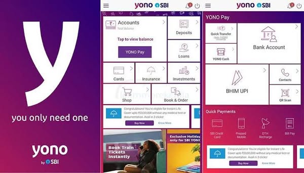 Shop for Mobile Payments