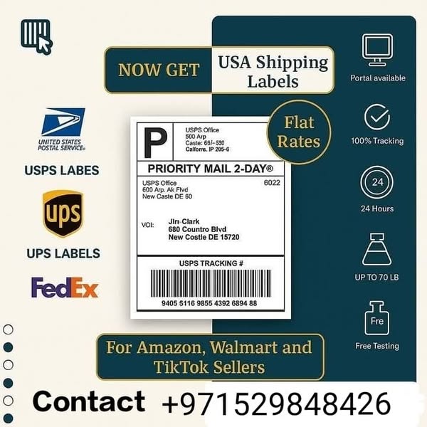 Shop for shipping services