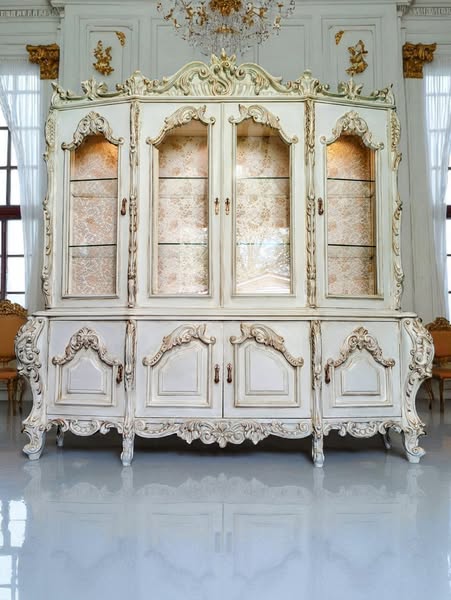 Shop for antique furniture