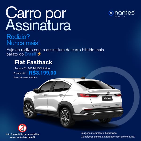 Ideal fiat