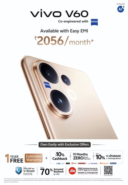 Extended warranty offers